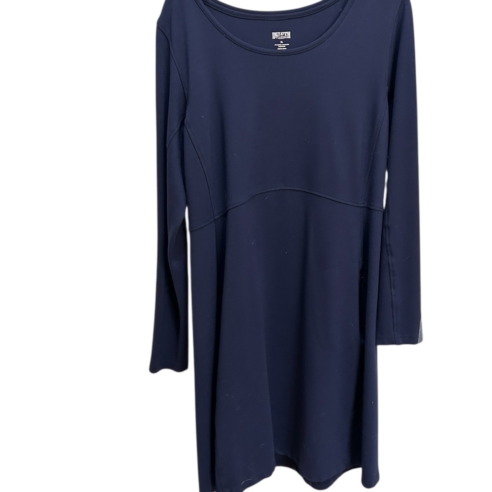 Duluth Trading Co. Dress XL